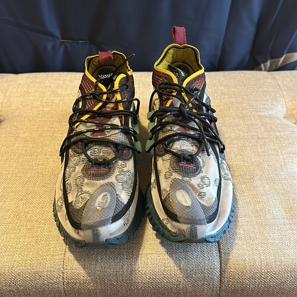 Nike ISPA 10 men 11.5 women - Picture 2 of 4